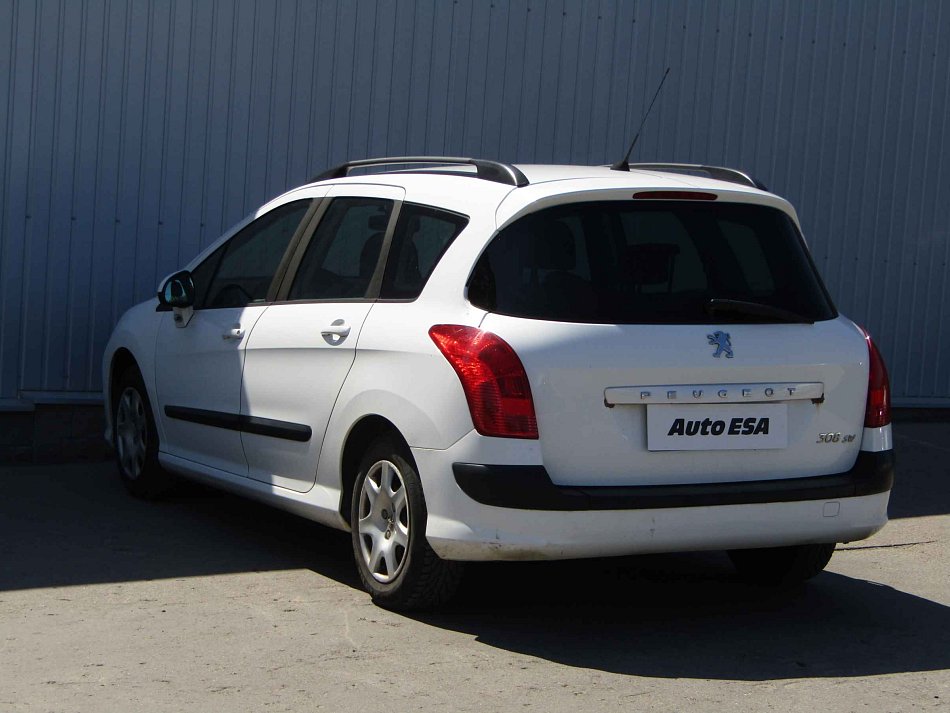 Peugeot 308 1.6 HDi 