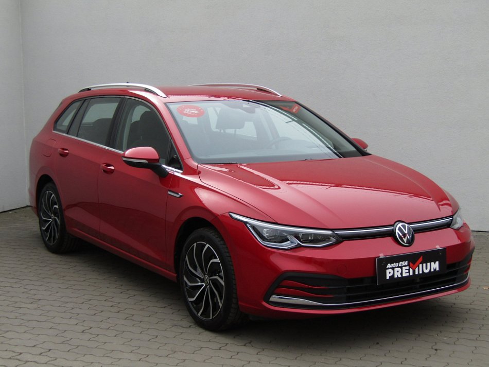 Volkswagen Golf 2.0tdi 
