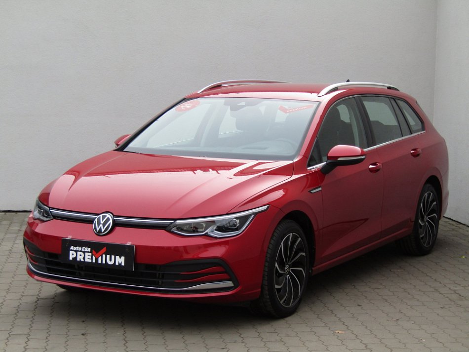 Volkswagen Golf 2.0tdi 
