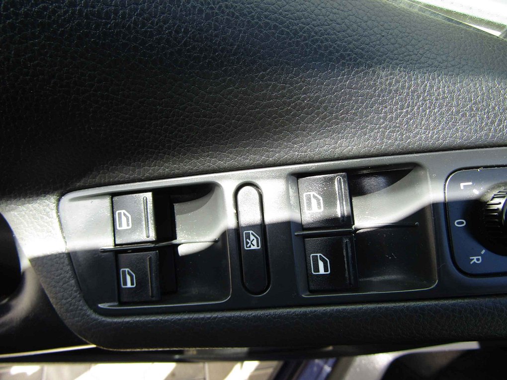 Volkswagen Tiguan 1.4 TSi Trendline