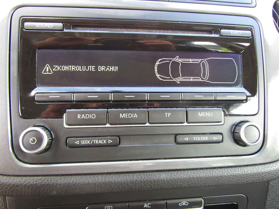 Volkswagen Tiguan 1.4 TSi Trendline