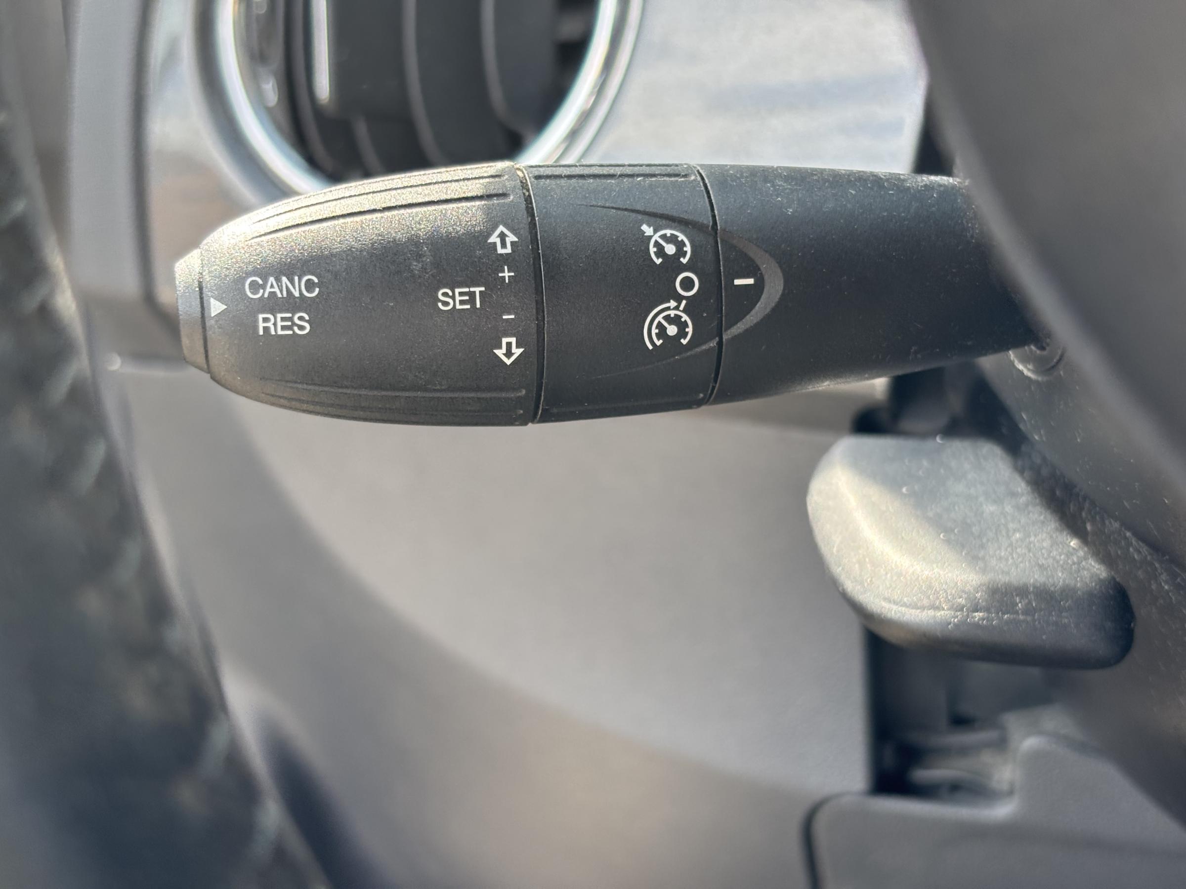 Fiat 500, 2018 - pohled č. 14