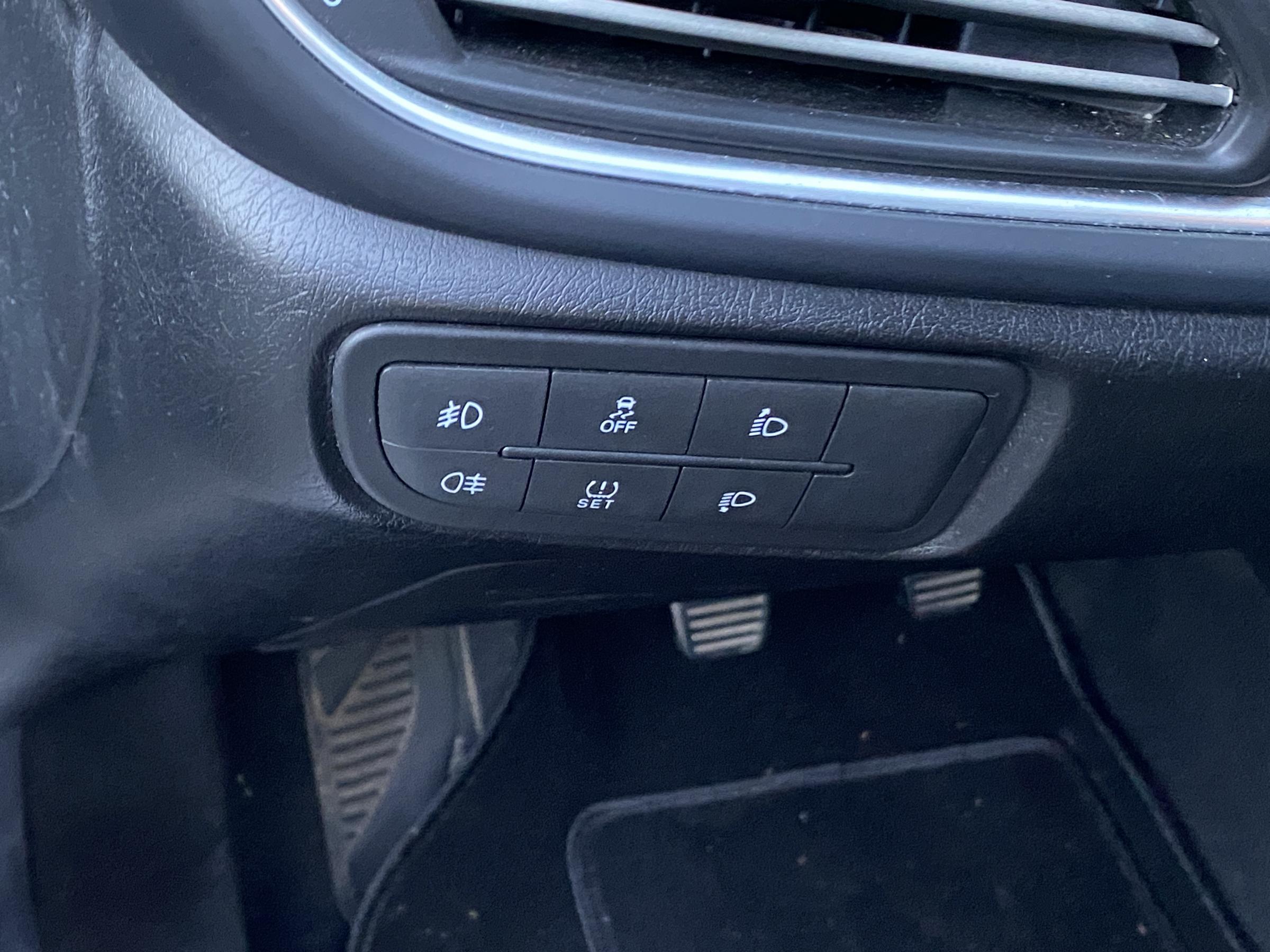 Fiat Tipo, 2017 - pohled č. 13