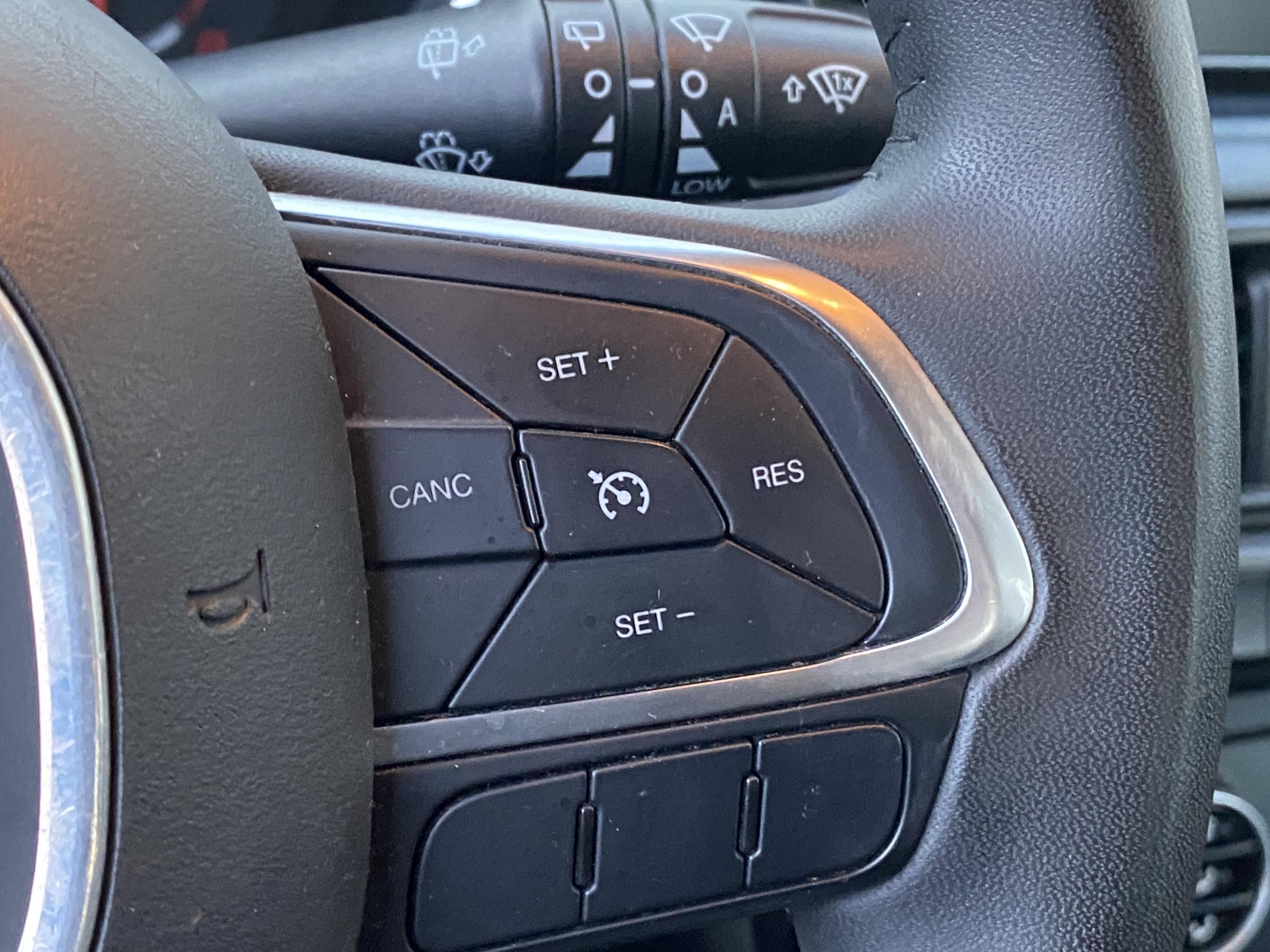 Fiat Tipo, 2017 - pohled č. 14