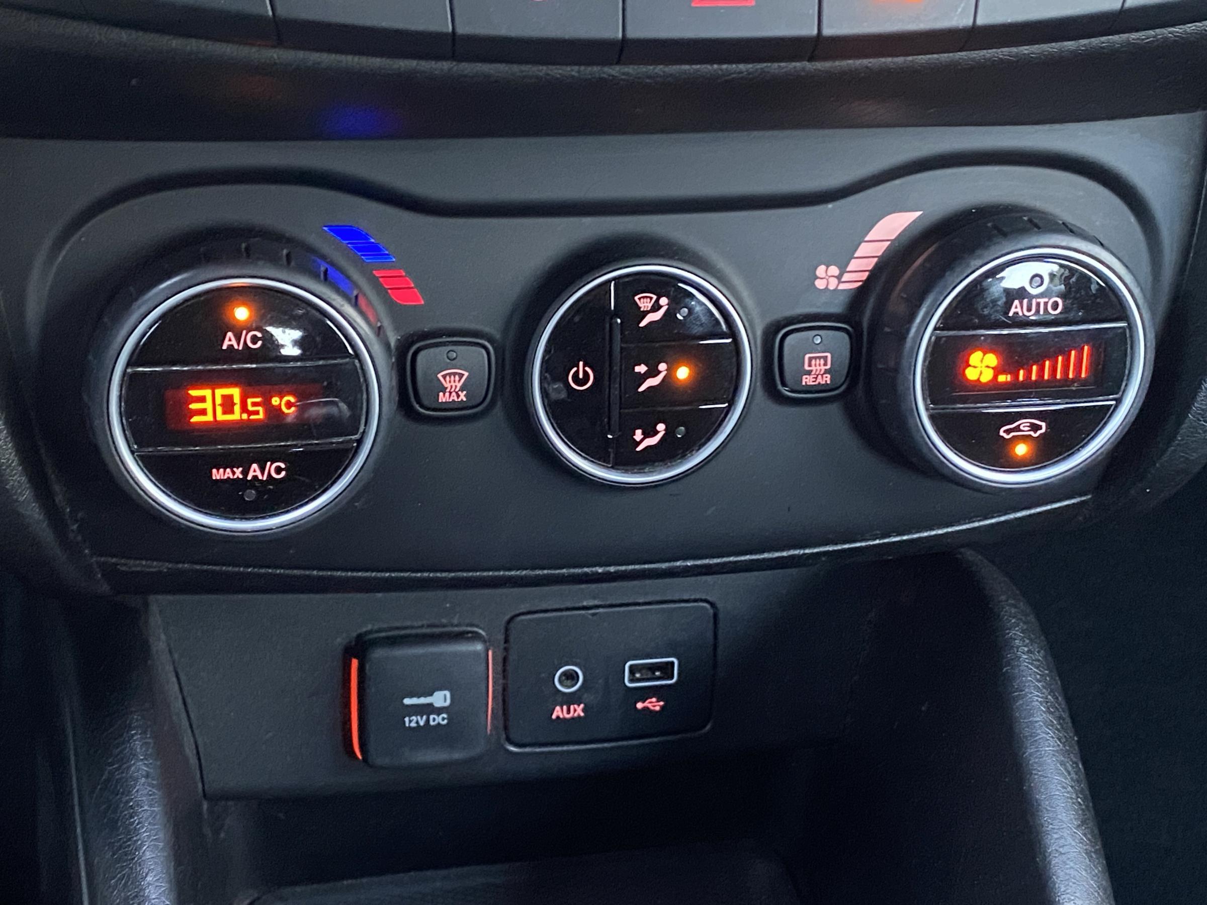 Fiat Tipo, 2017 - pohled č. 15