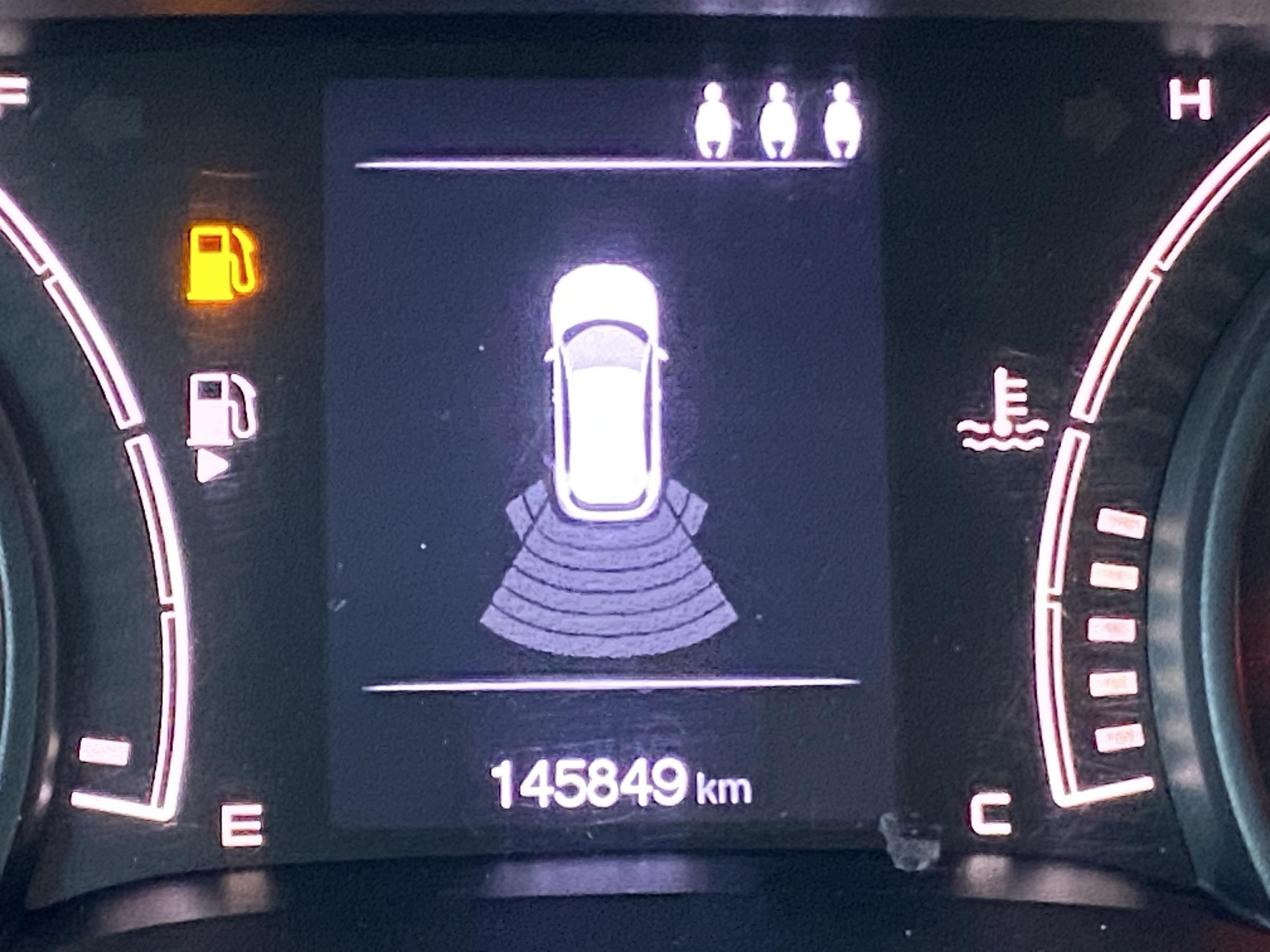 Fiat Tipo, 2017 - pohled č. 17