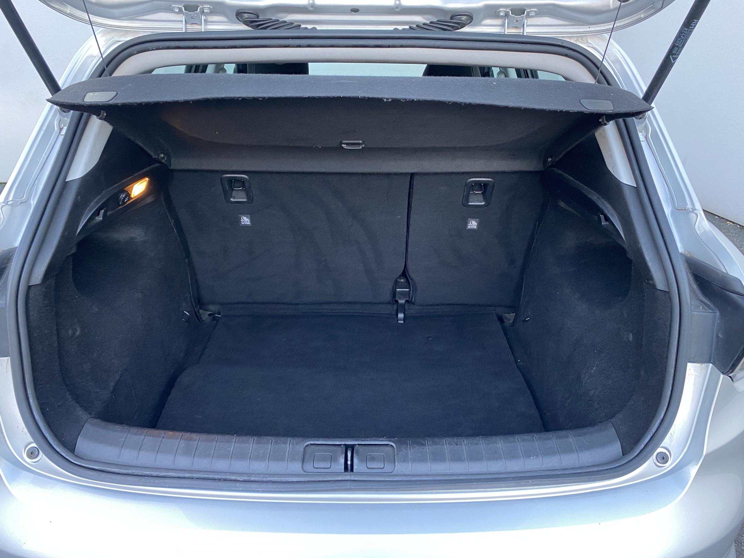 Fiat Tipo, 2017 - pohled č. 7