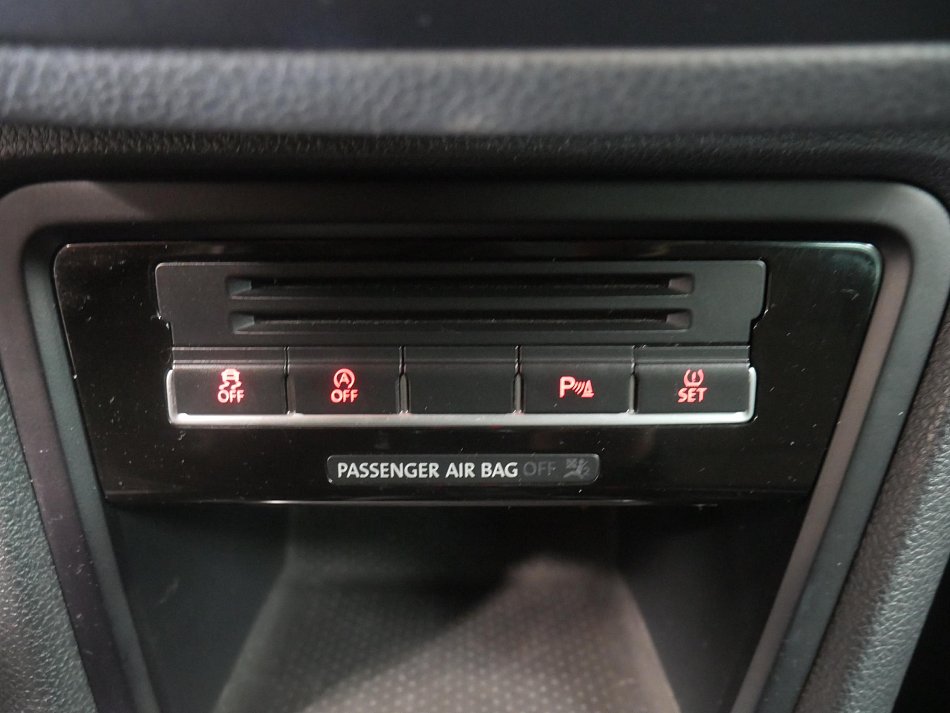 Volkswagen Sharan 2.0 TDi 