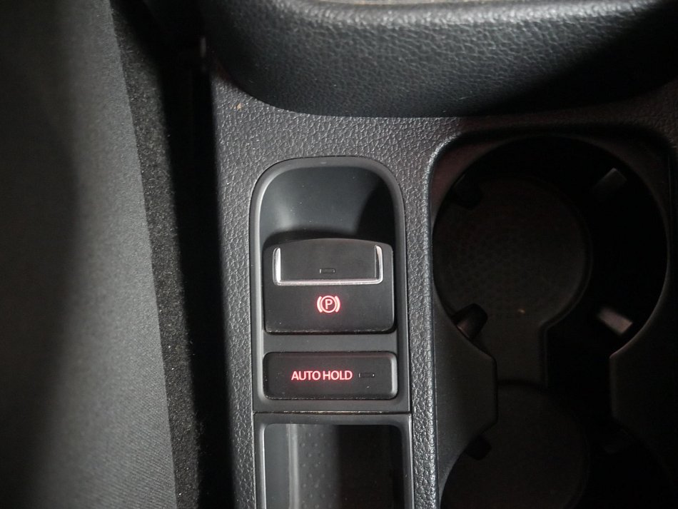 Volkswagen Sharan 2.0 TDi 