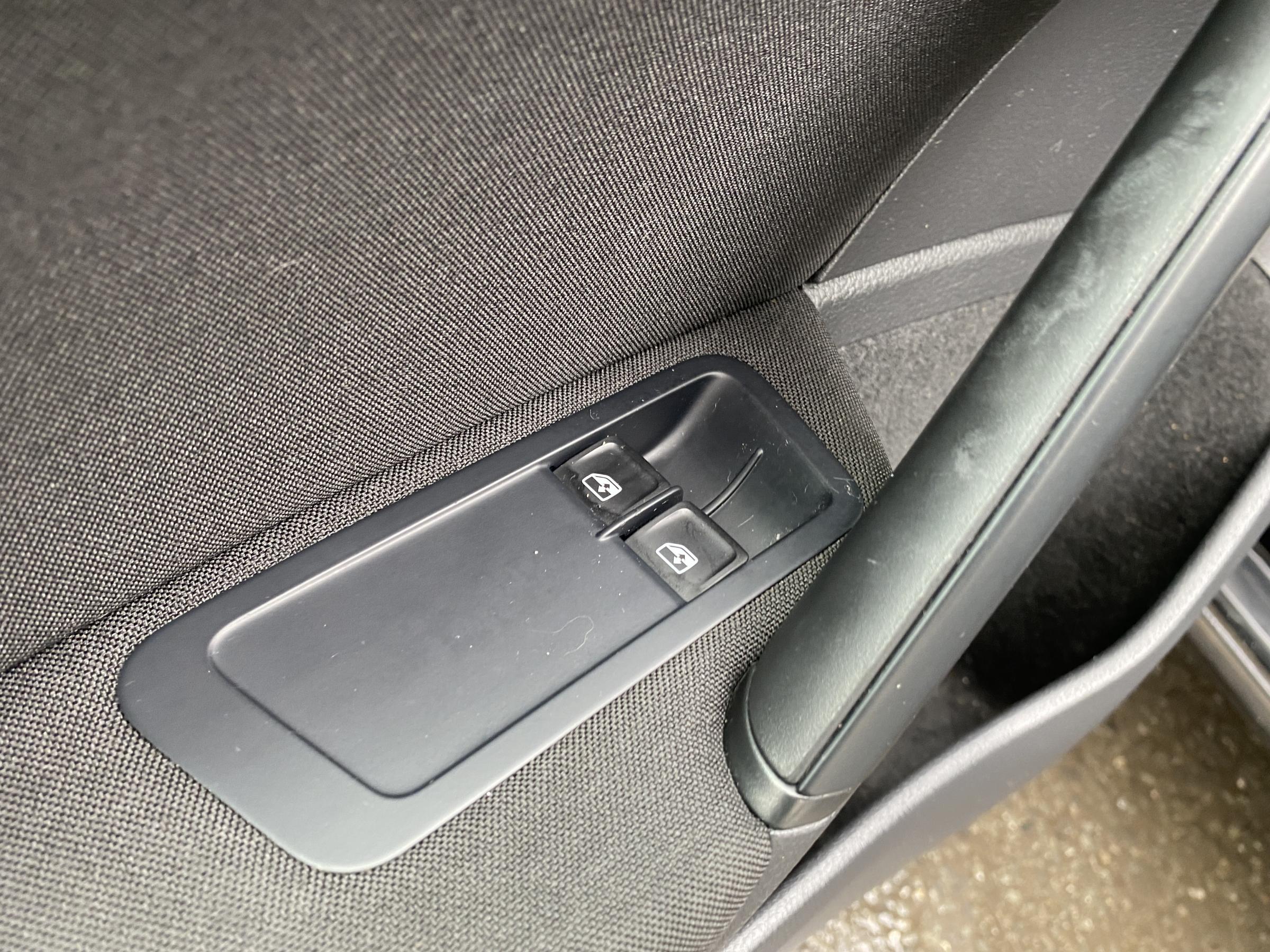 Volkswagen Golf, 2015 - pohled č. 13