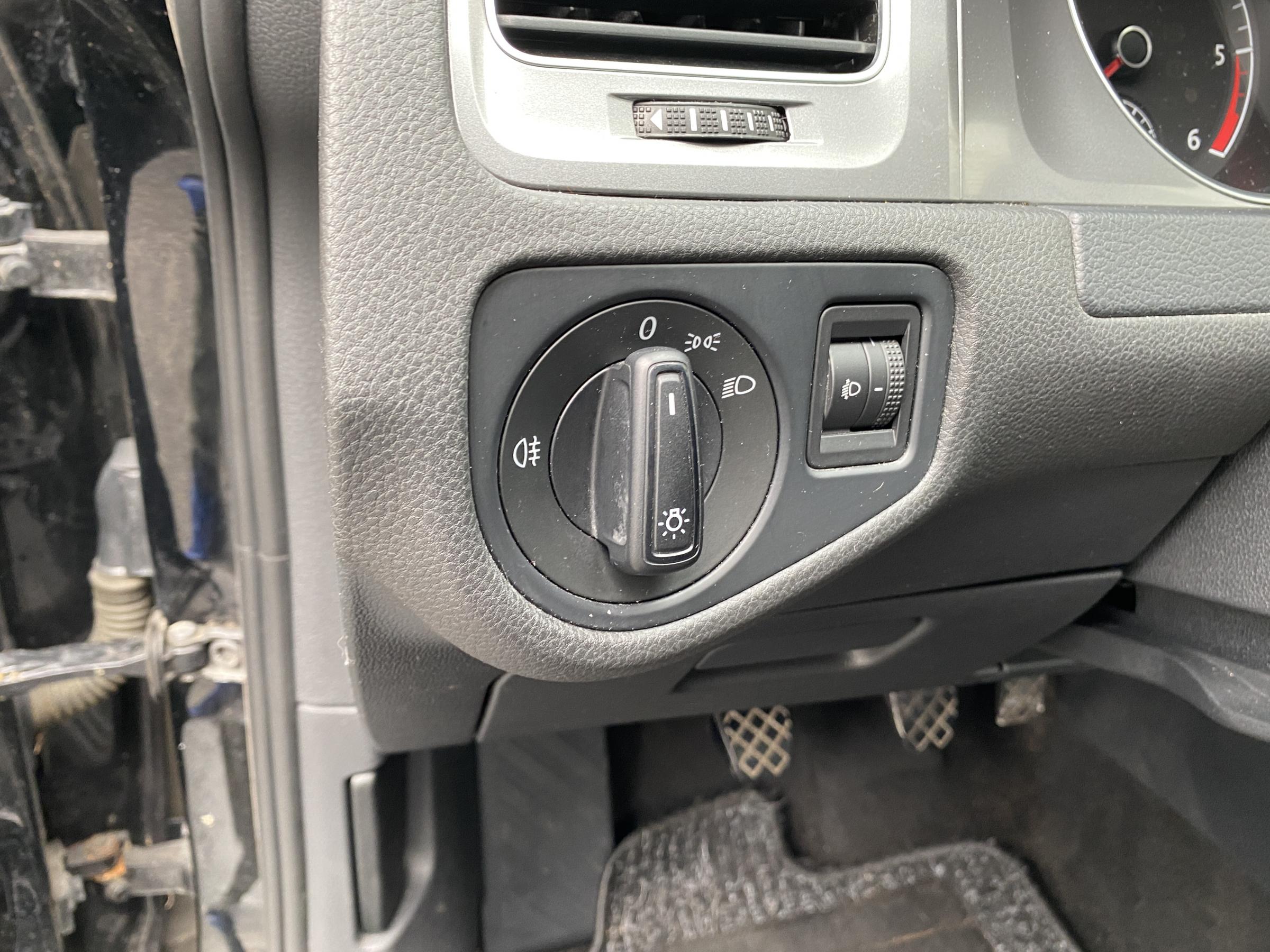 Volkswagen Golf, 2015 - pohled č. 15