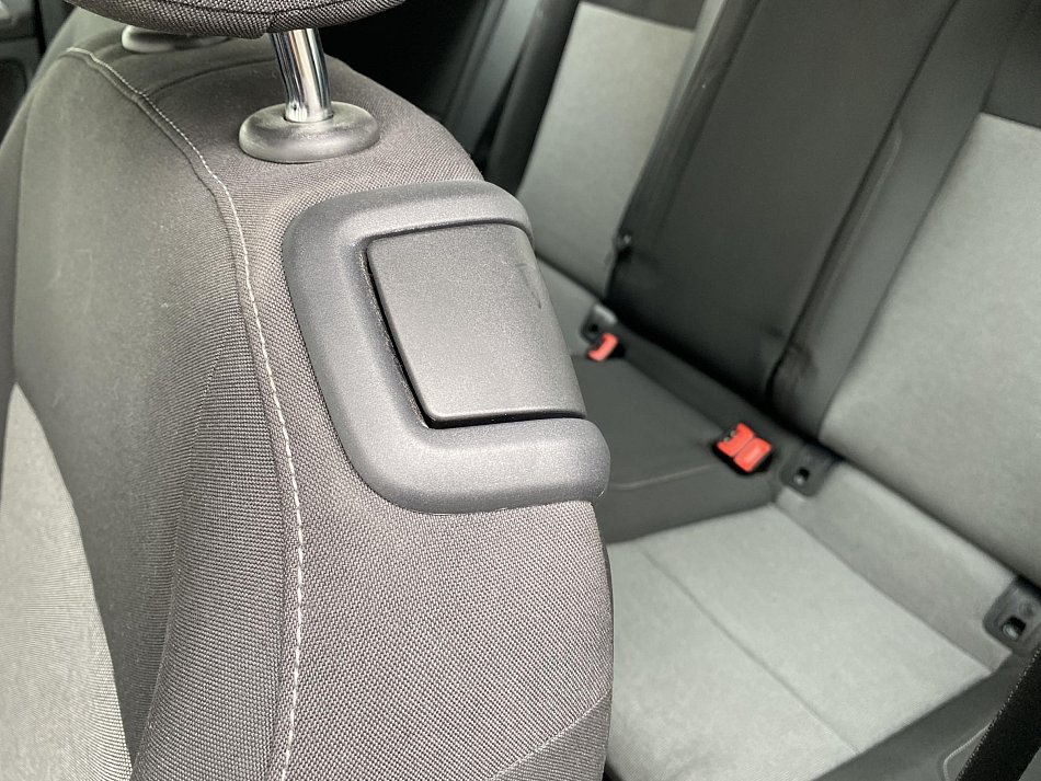 Volkswagen Golf 1.6 TDi Trendline