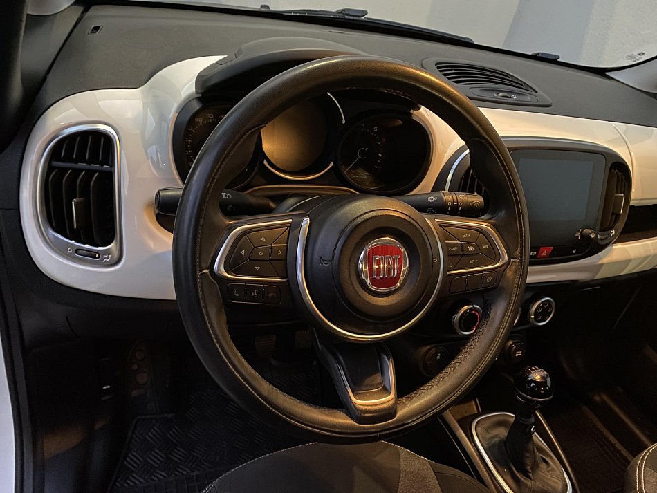 Fiat 500 L 1.4i 