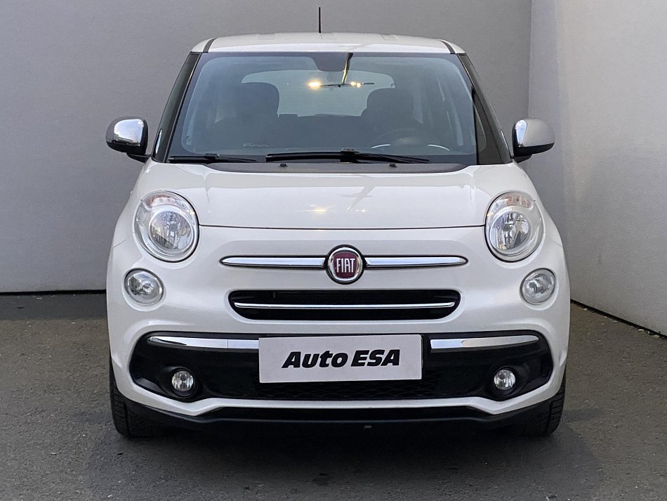Fiat 500 L 1.4i 