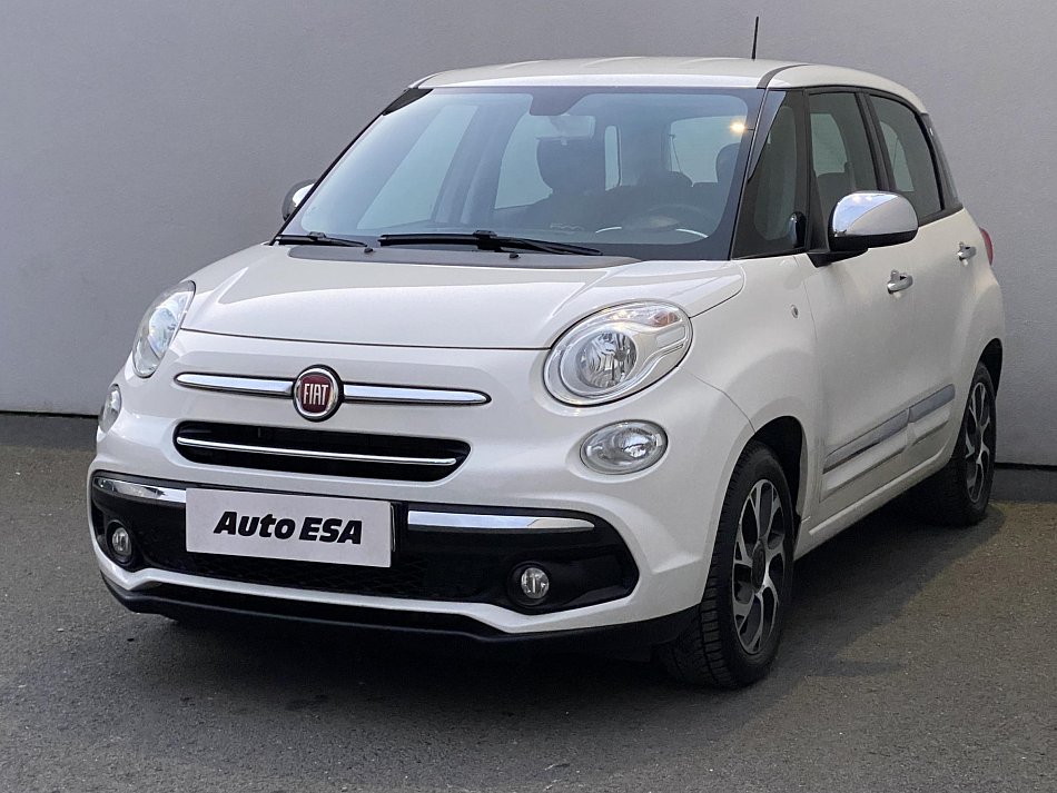 Fiat 500 L 1.4i 