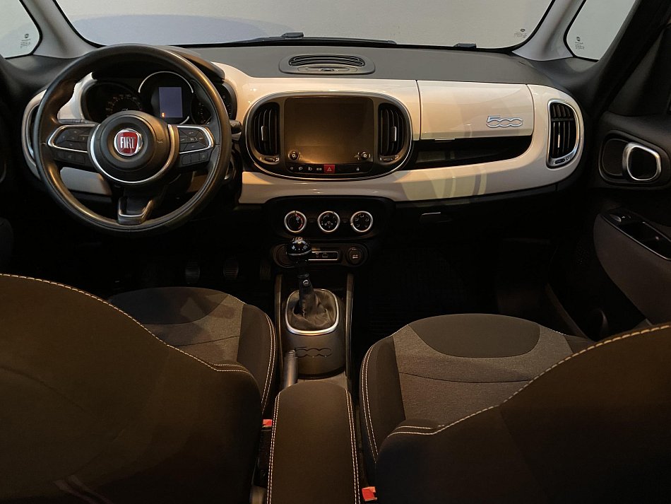 Fiat 500 L 1.4i 