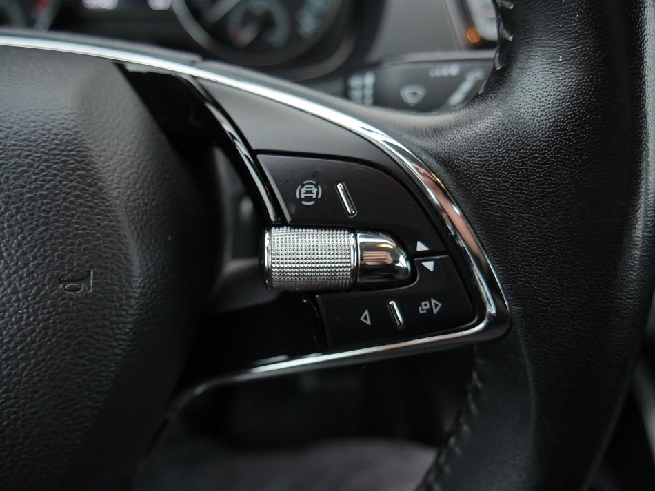 Škoda Fabia III 1.0 TSi Ambition Fresh