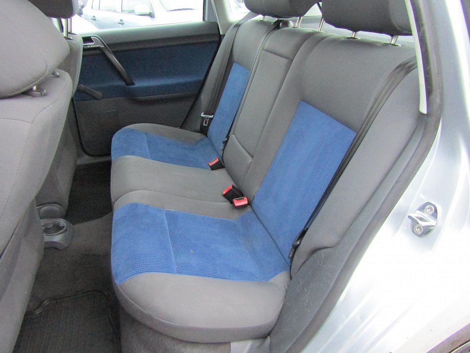 Volkswagen Polo 1.2 i 