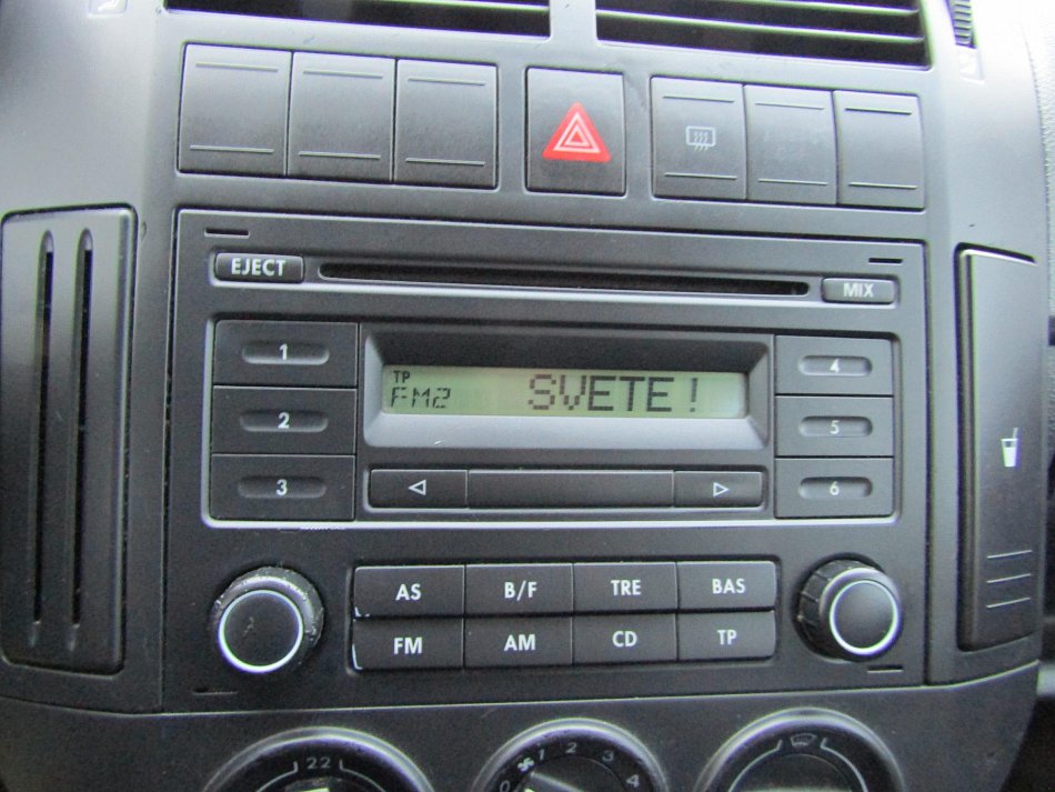 Volkswagen Polo 1.2 i 