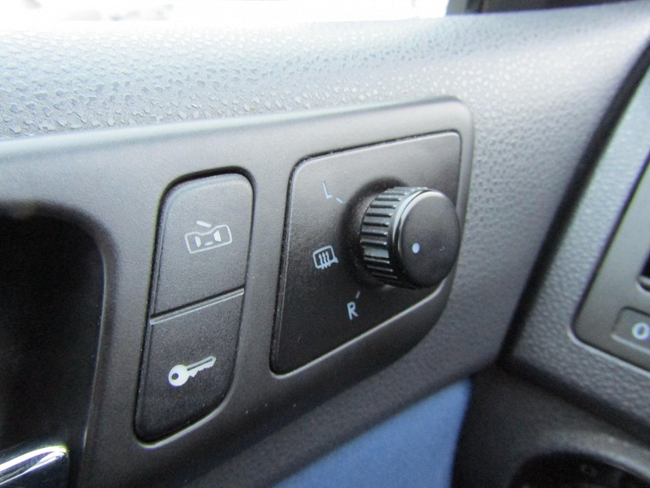 Volkswagen Polo 1.2 i 