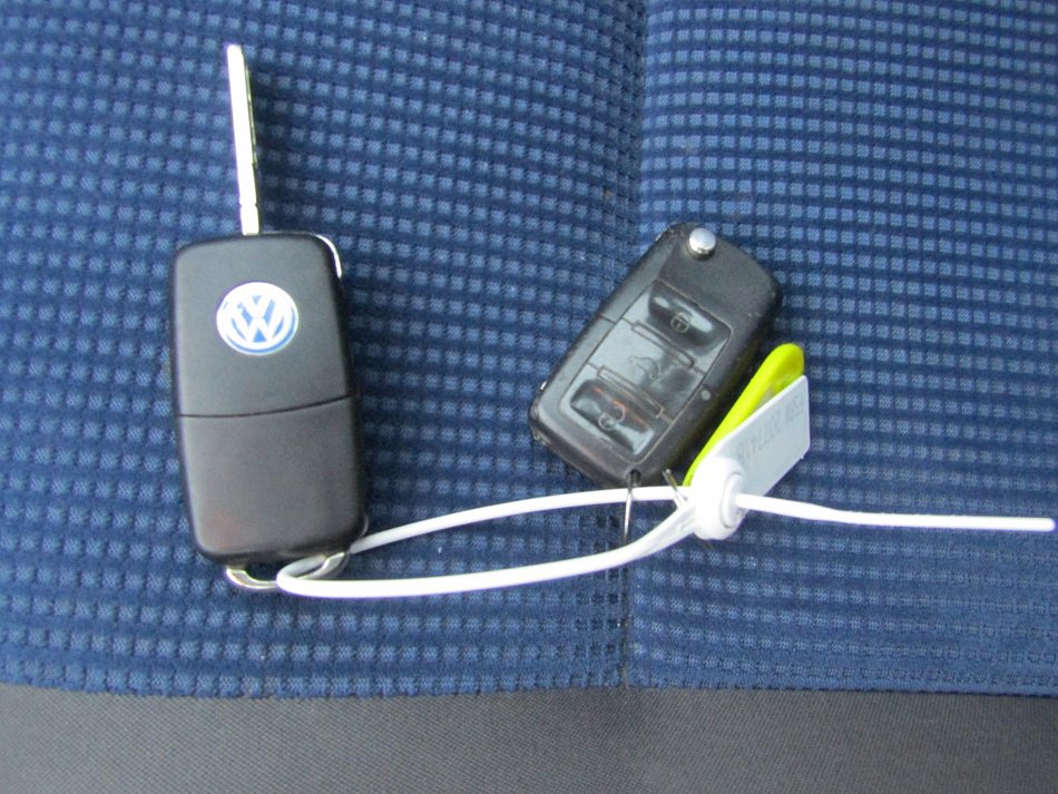 Volkswagen Polo 1.2 i 