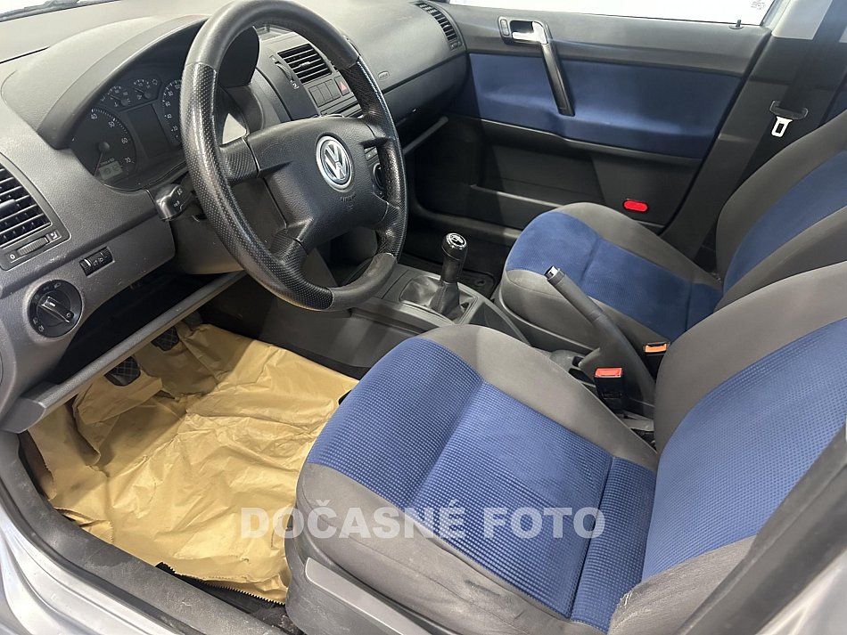 Volkswagen Polo 1.2 i 