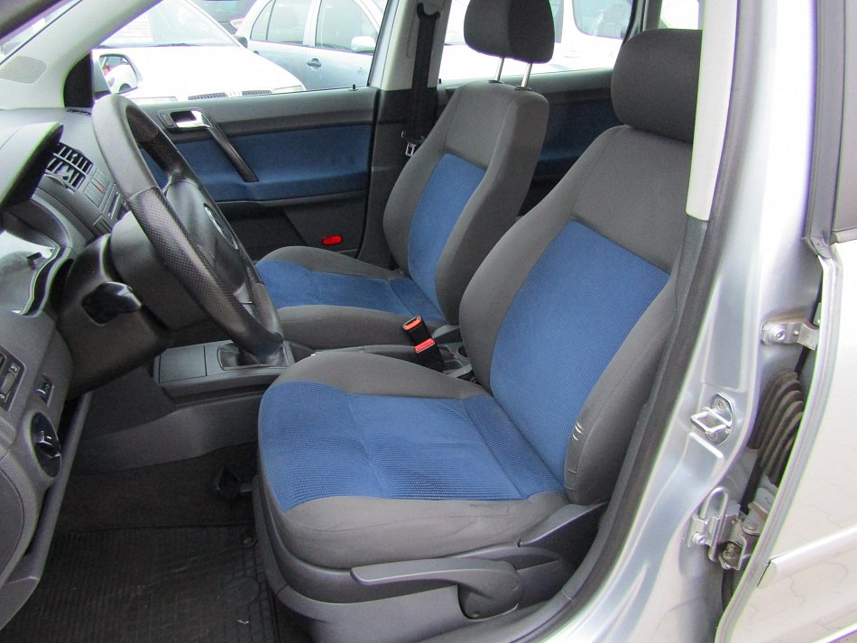 Volkswagen Polo 1.2 i 