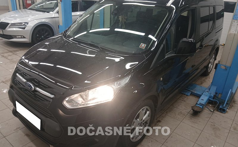 Ford Tourneo Connect 1.5TDci 
