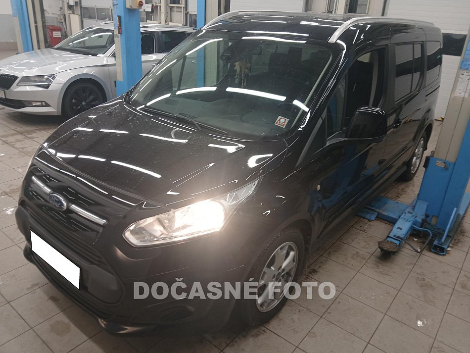 Ford Tourneo Connect 1.5TDci 