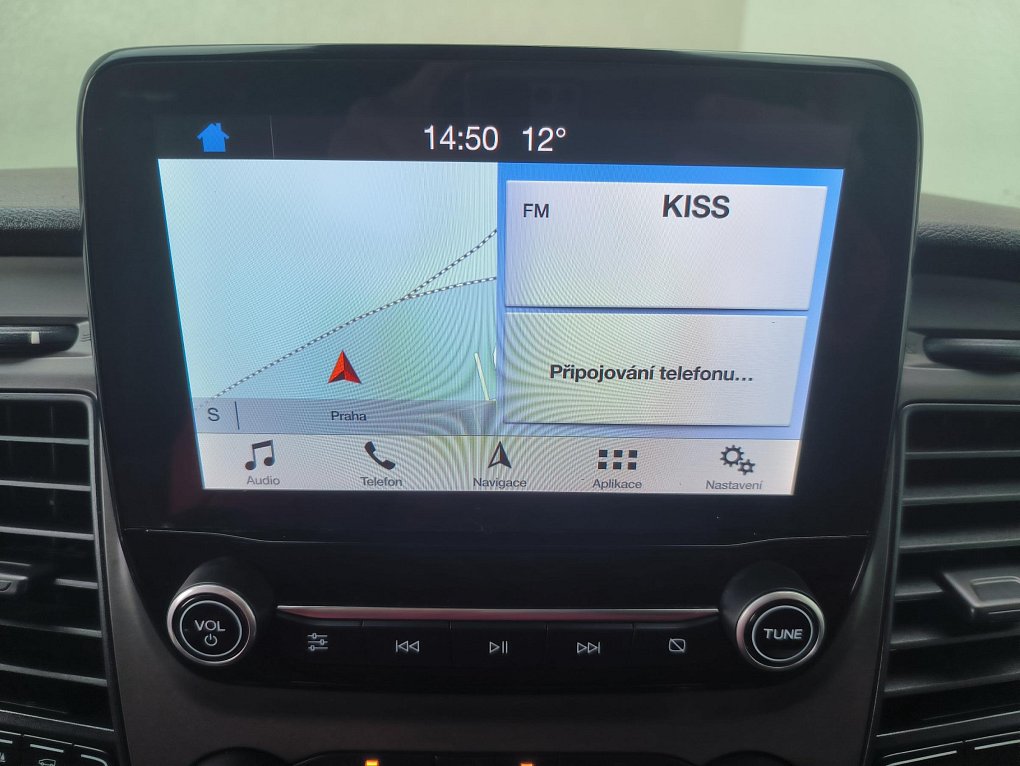 Ford Transit Custom 2.0TDCi Trend L2H1 5 míst