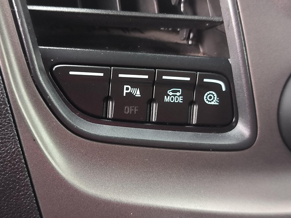 Ford Transit Custom 2.0TDCi Trend L2H1 5 míst