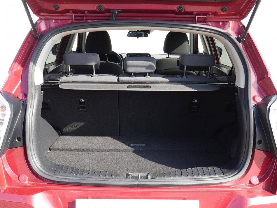 SsangYong Tivoli 1.5T-GDi 