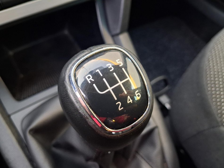 Škoda Yeti 1.4 TSi Ambiente