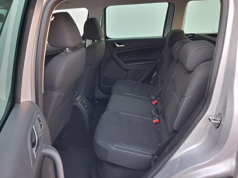 Škoda Yeti 1.4 TSi Ambiente