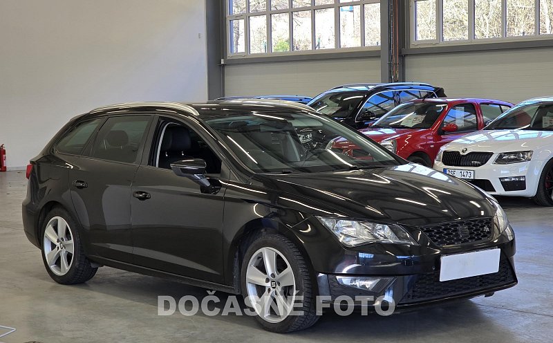 Seat Leon 2.0 TDi  ST