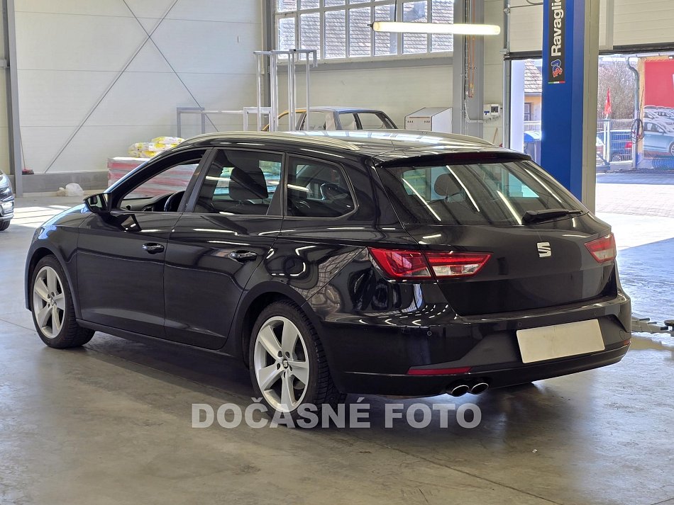 Seat Leon 2.0 TDi  ST