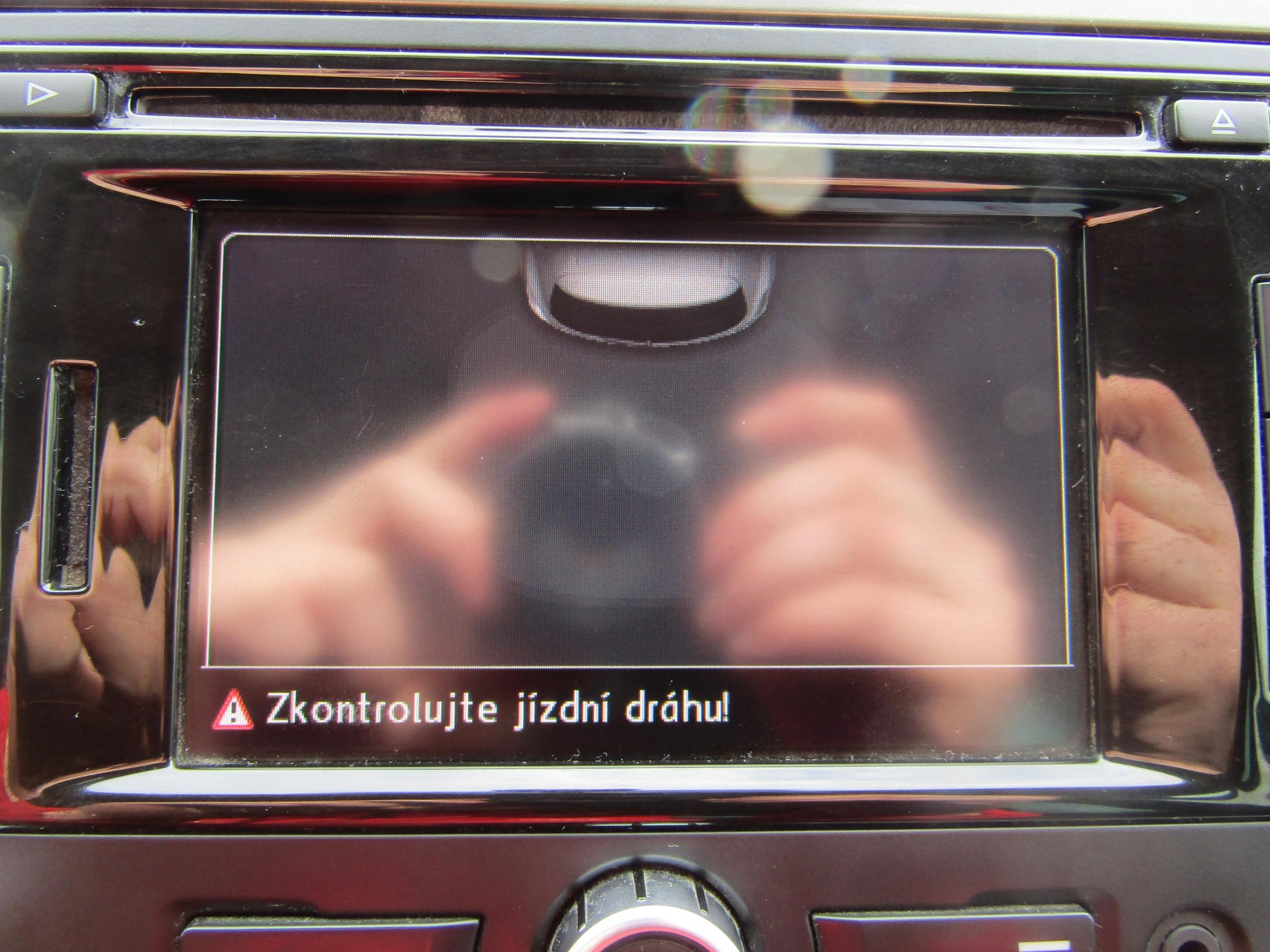 Volkswagen Tiguan, 2010 - pohled č. 12