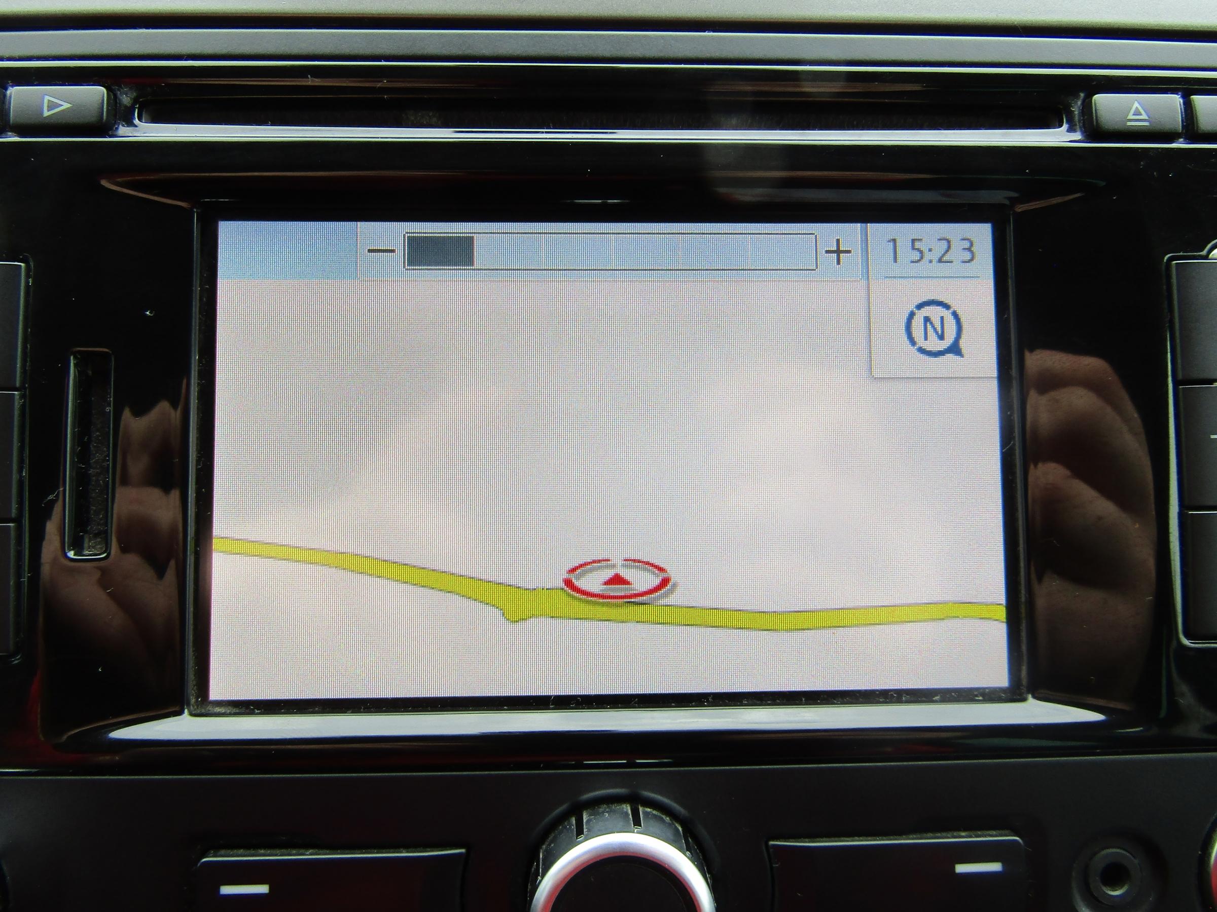 Volkswagen Tiguan, 2010 - pohled č. 13