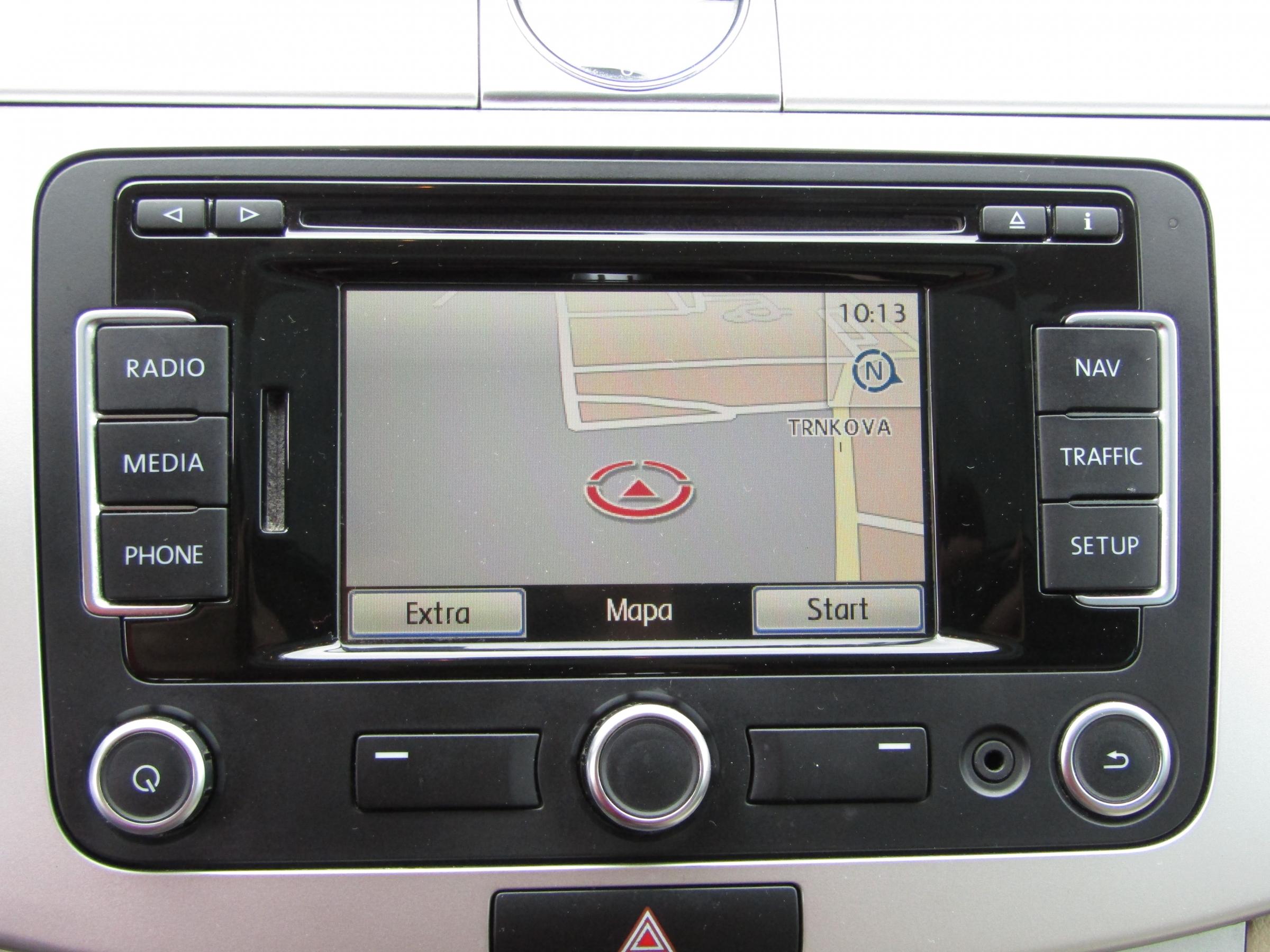 Volkswagen Passat CC, 2012 - pohled č. 18