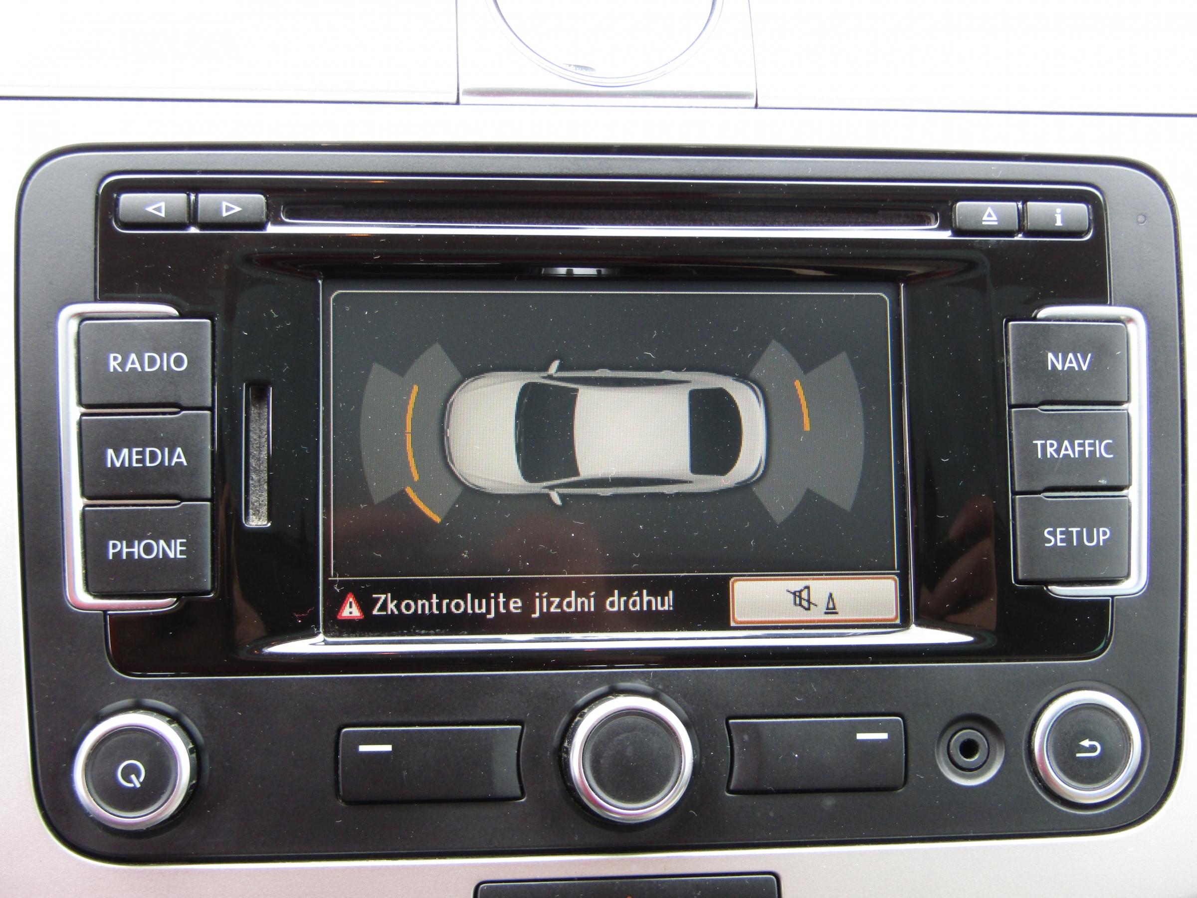 Volkswagen Passat CC, 2012 - pohled č. 19