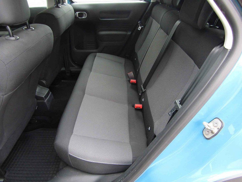 Citroën C4 Cactus 1.2 VTi Feel