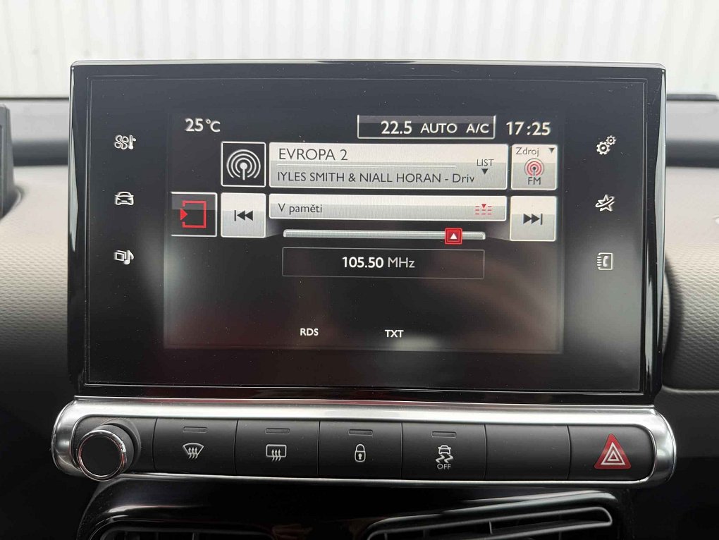 Citroën C4 Cactus 1.2 VTi Feel