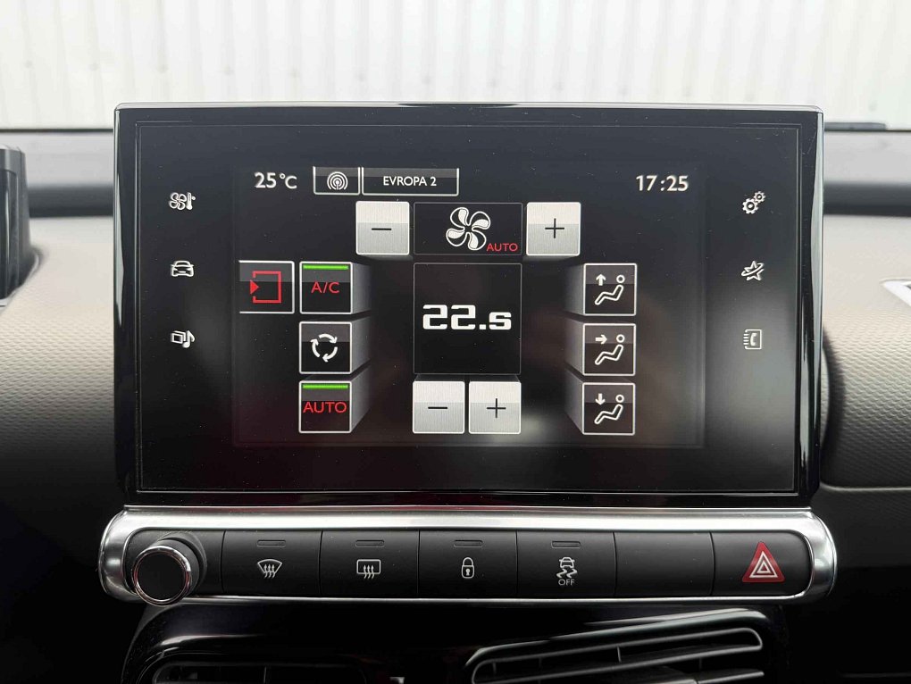 Citroën C4 Cactus 1.2 VTi Feel