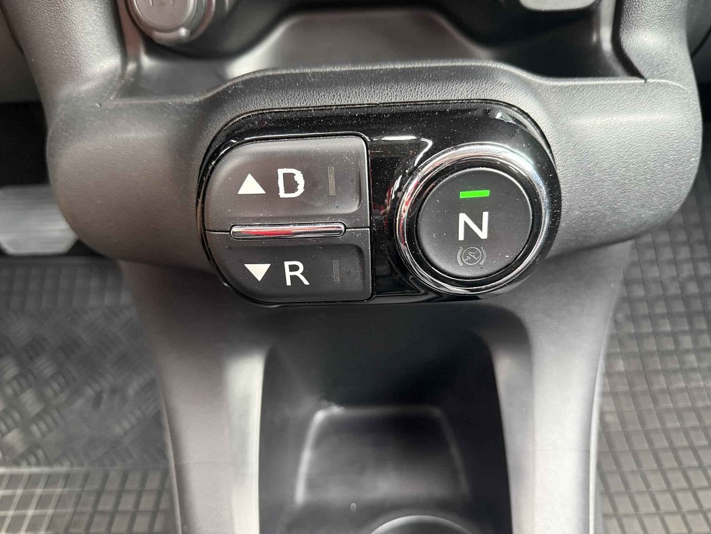 Citroën C4 Cactus 1.2 VTi Feel