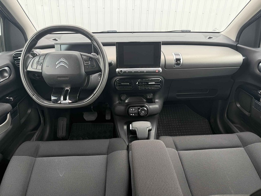 Citroën C4 Cactus 1.2 VTi Feel