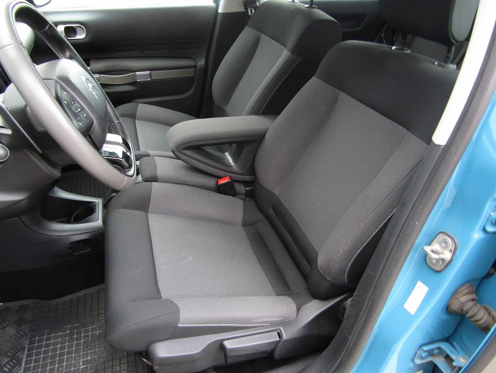 Citroën C4 Cactus 1.2 VTi Feel