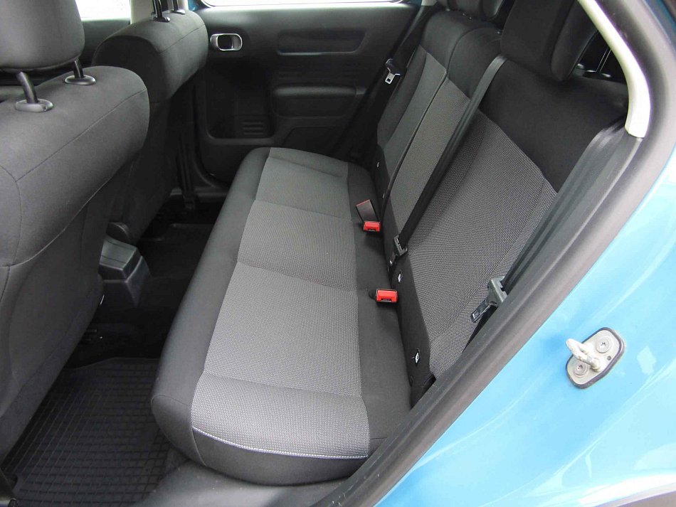 Citroën C4 Cactus 1.2 VTi Feel