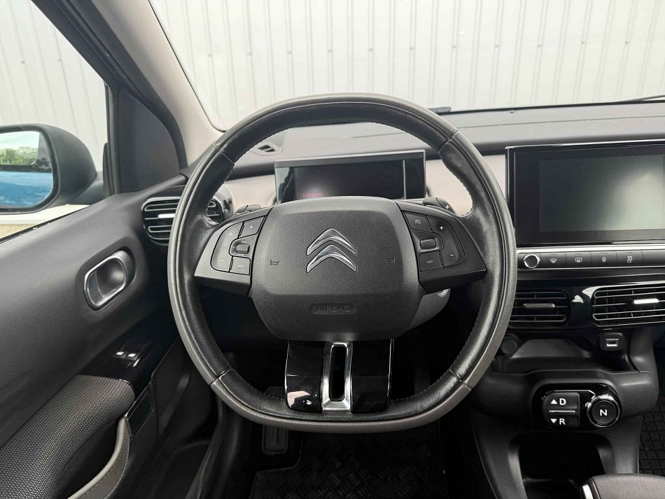 Citroën C4 Cactus 1.2 VTi Feel