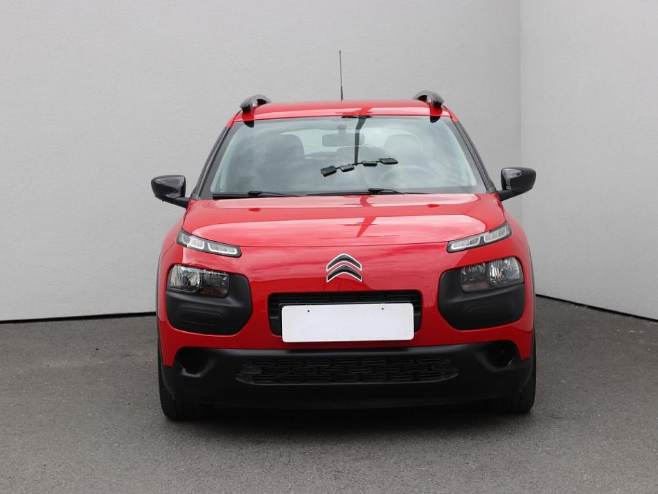 Citroën C4 Cactus 1.2 VTi Feel
