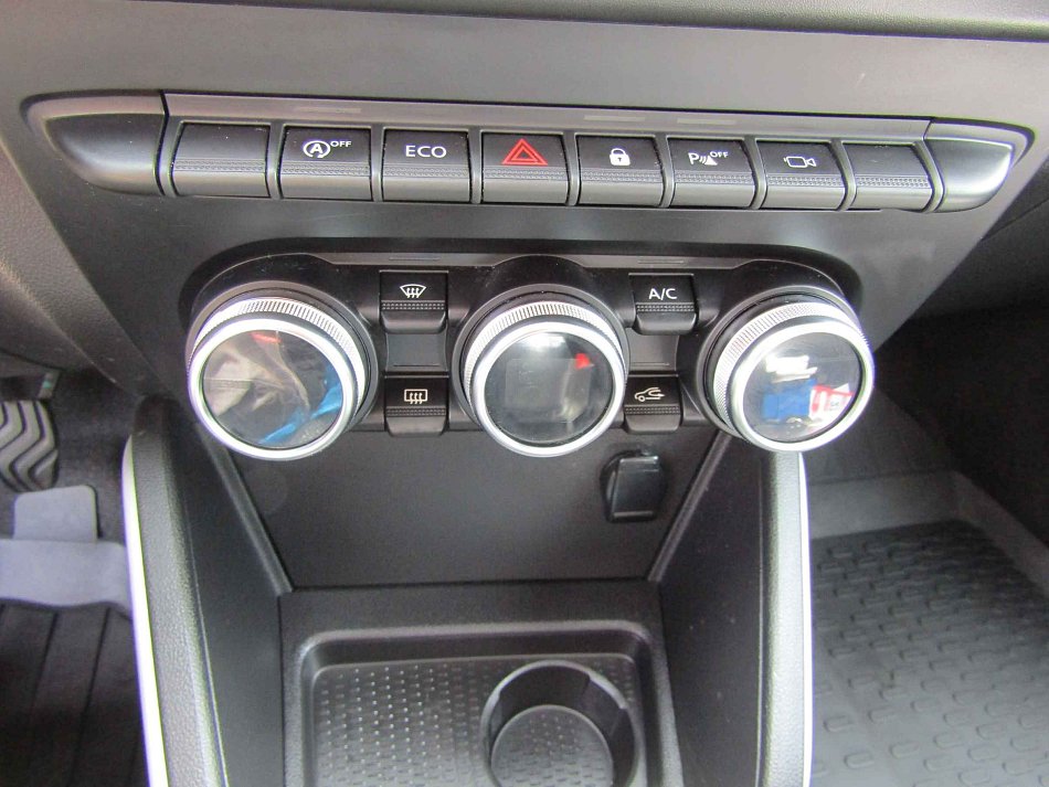 Dacia Duster 1.0TCe 